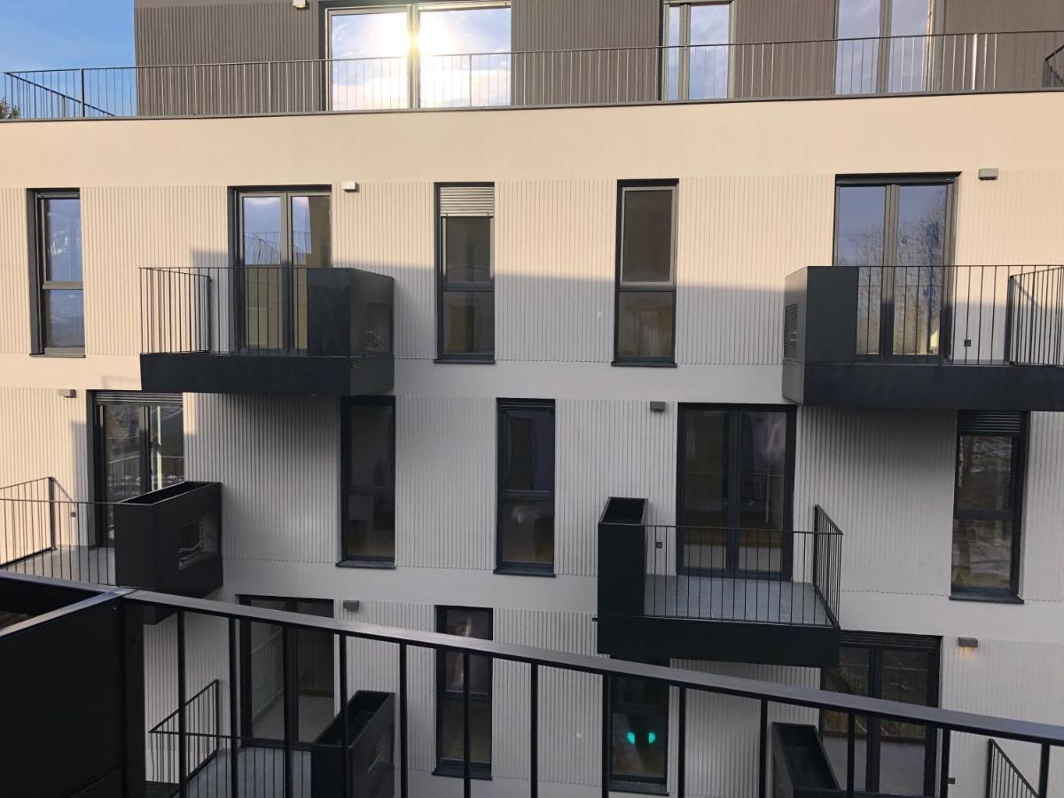 Apartman Zabok Centar Exteriér fotografie