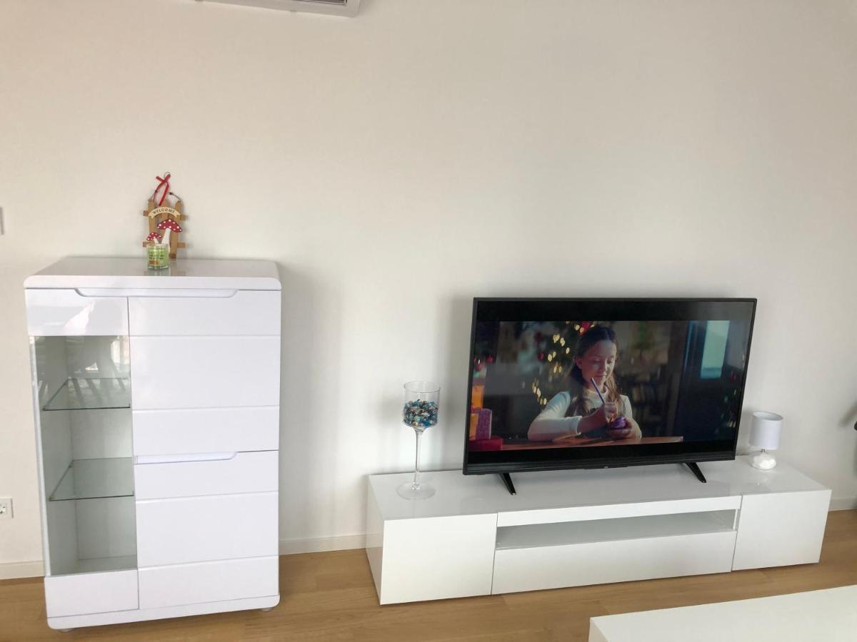 Apartman Zabok Centar Exteriér fotografie