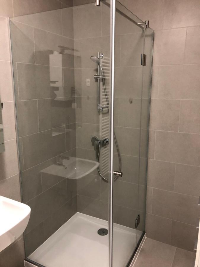 Apartman Zabok Centar Exteriér fotografie