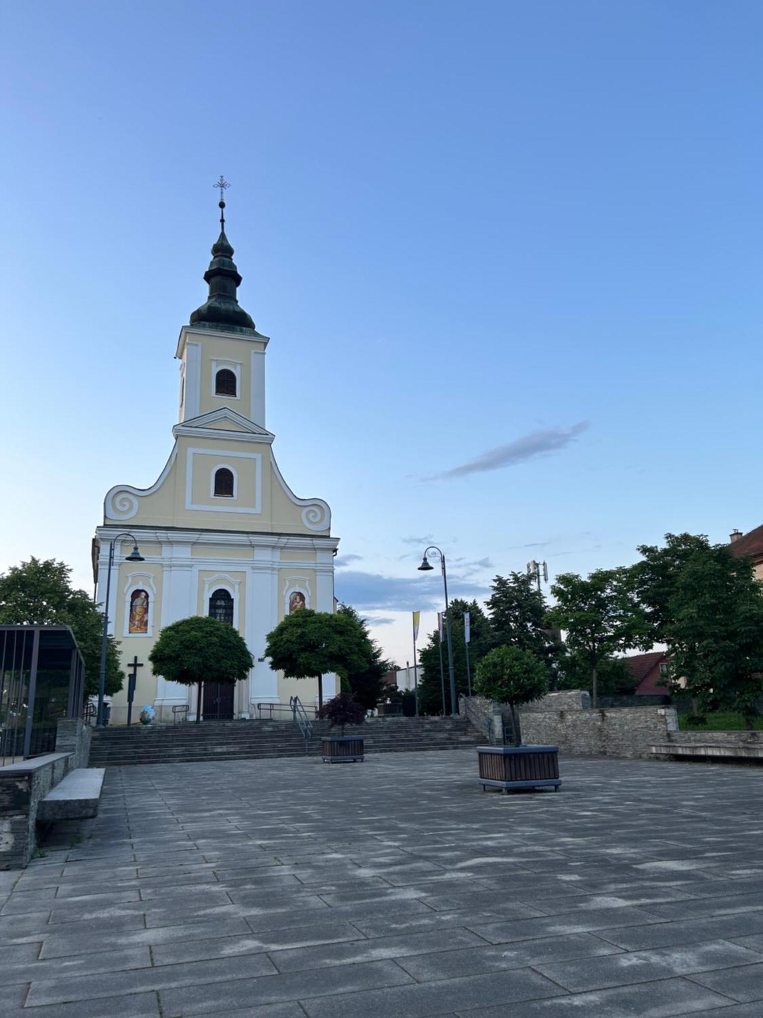 Apartman Zabok Centar Exteriér fotografie