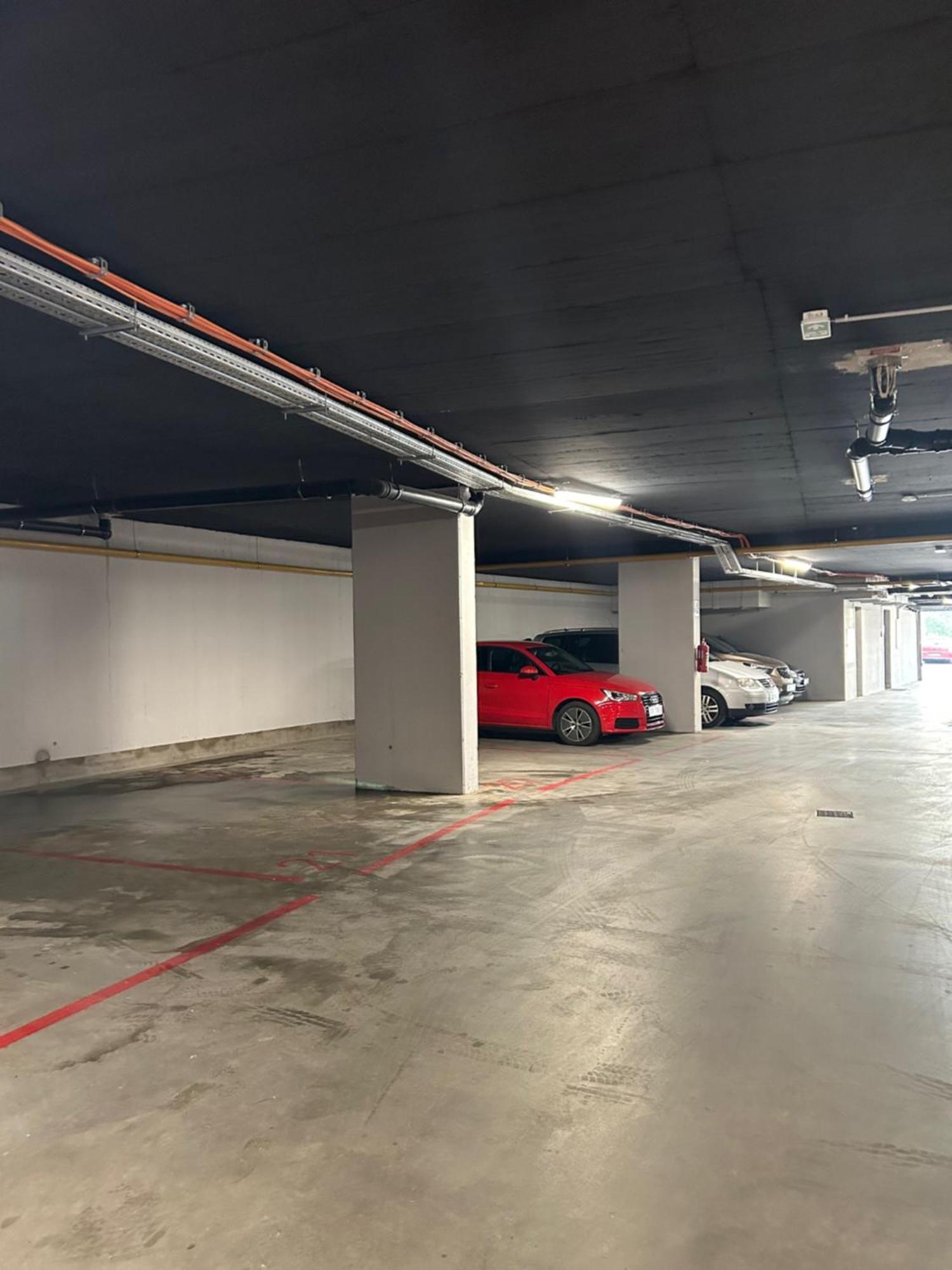 Apartman Zabok Centar Exteriér fotografie