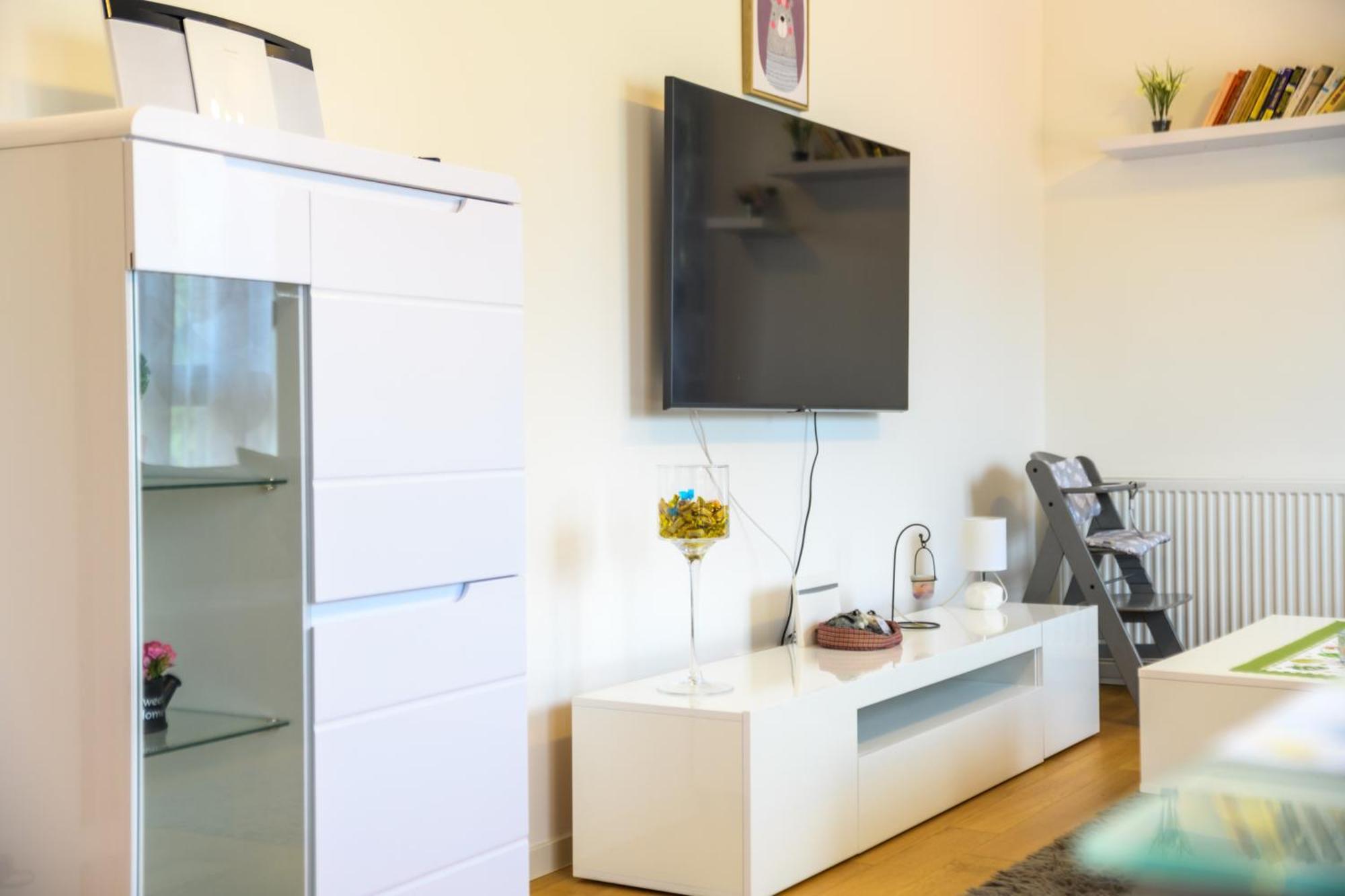 Apartman Zabok Centar Exteriér fotografie