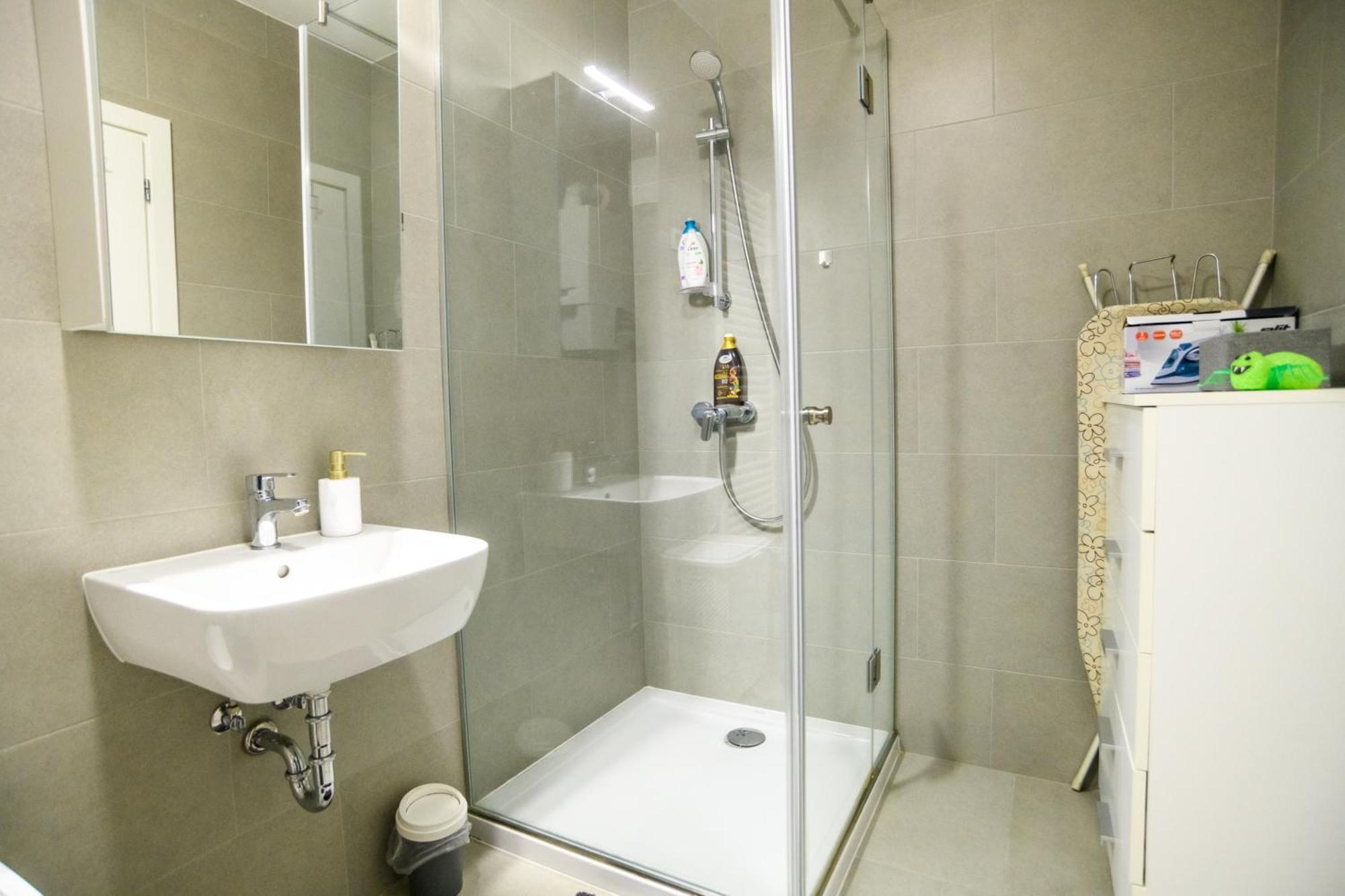 Apartman Zabok Centar Exteriér fotografie