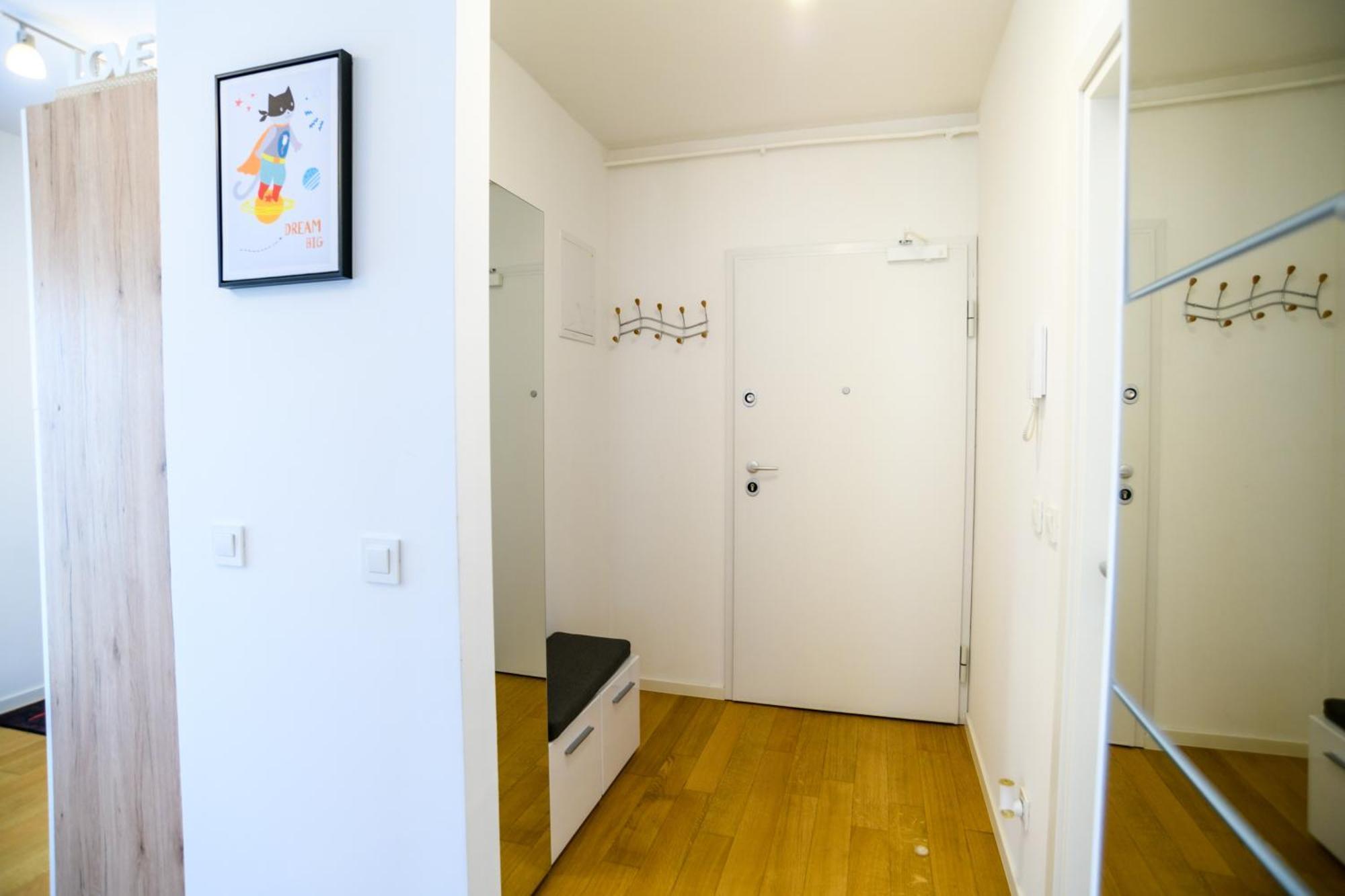 Apartman Zabok Centar Exteriér fotografie