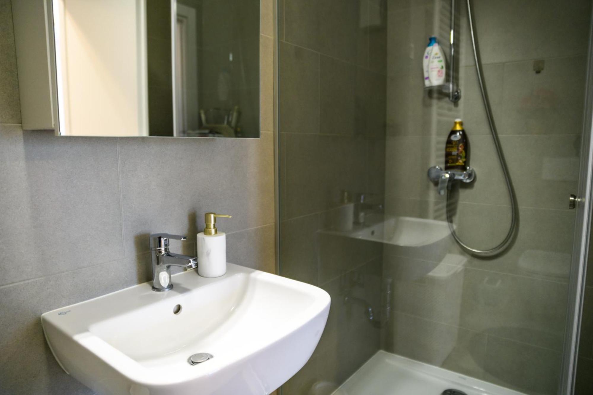 Apartman Zabok Centar Exteriér fotografie