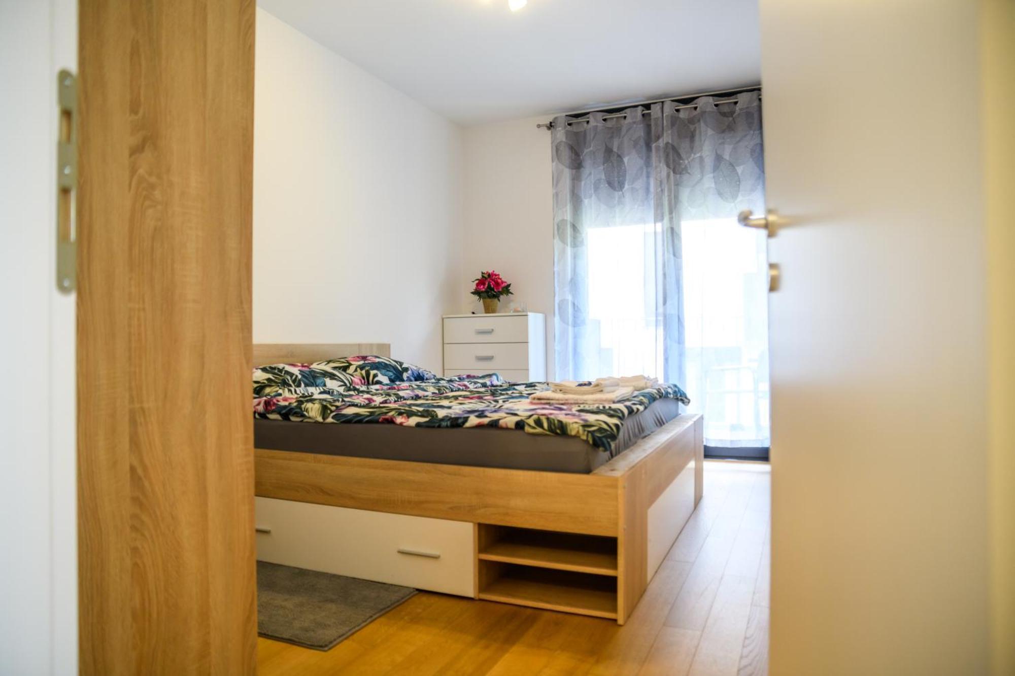 Apartman Zabok Centar Exteriér fotografie