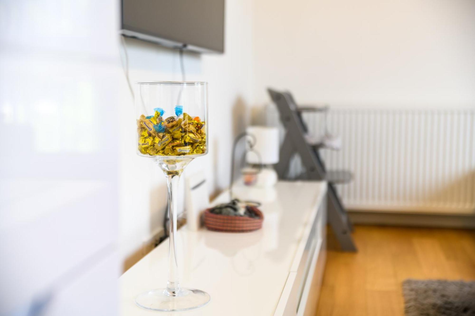 Apartman Zabok Centar Exteriér fotografie