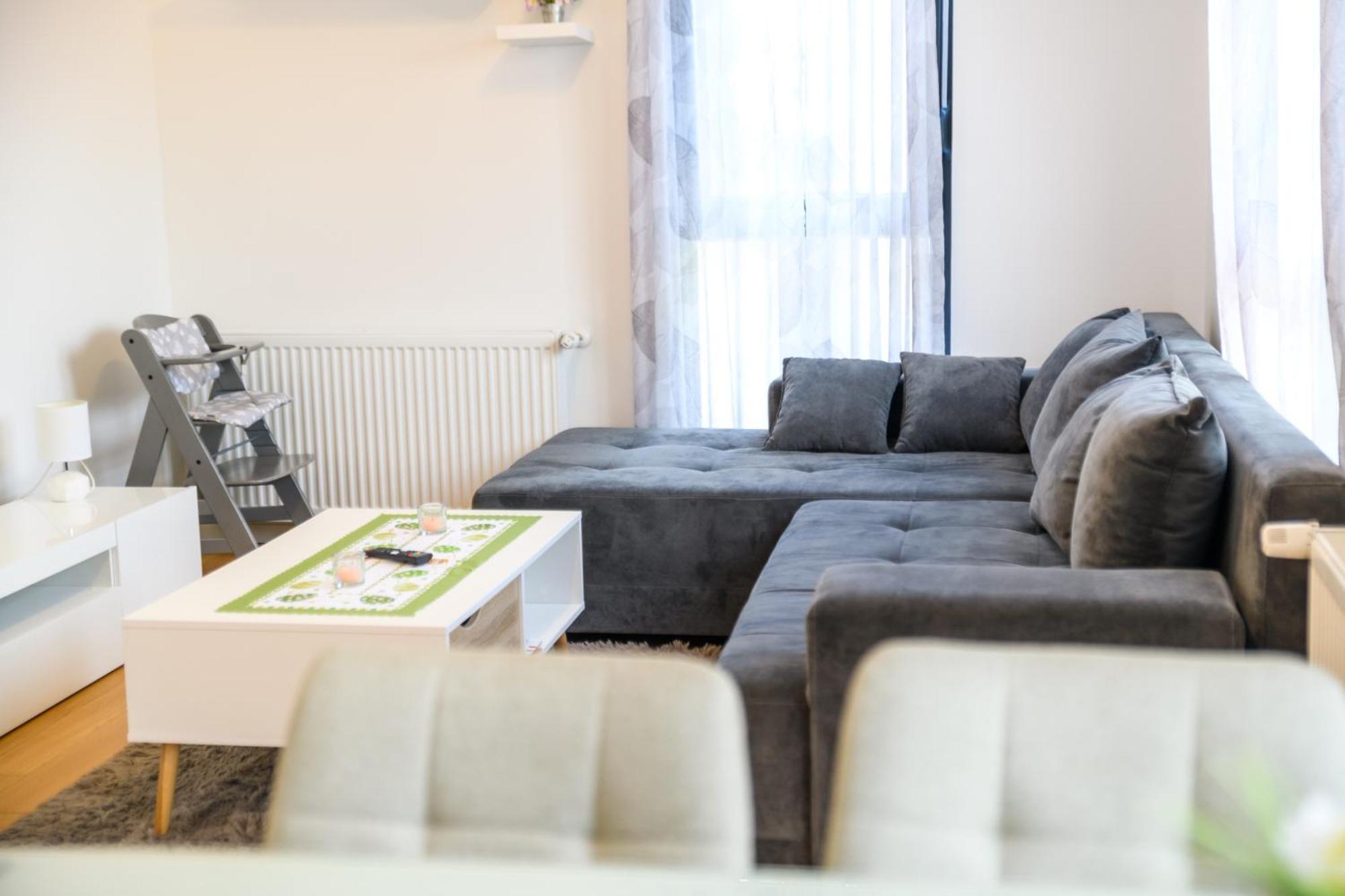 Apartman Zabok Centar Exteriér fotografie
