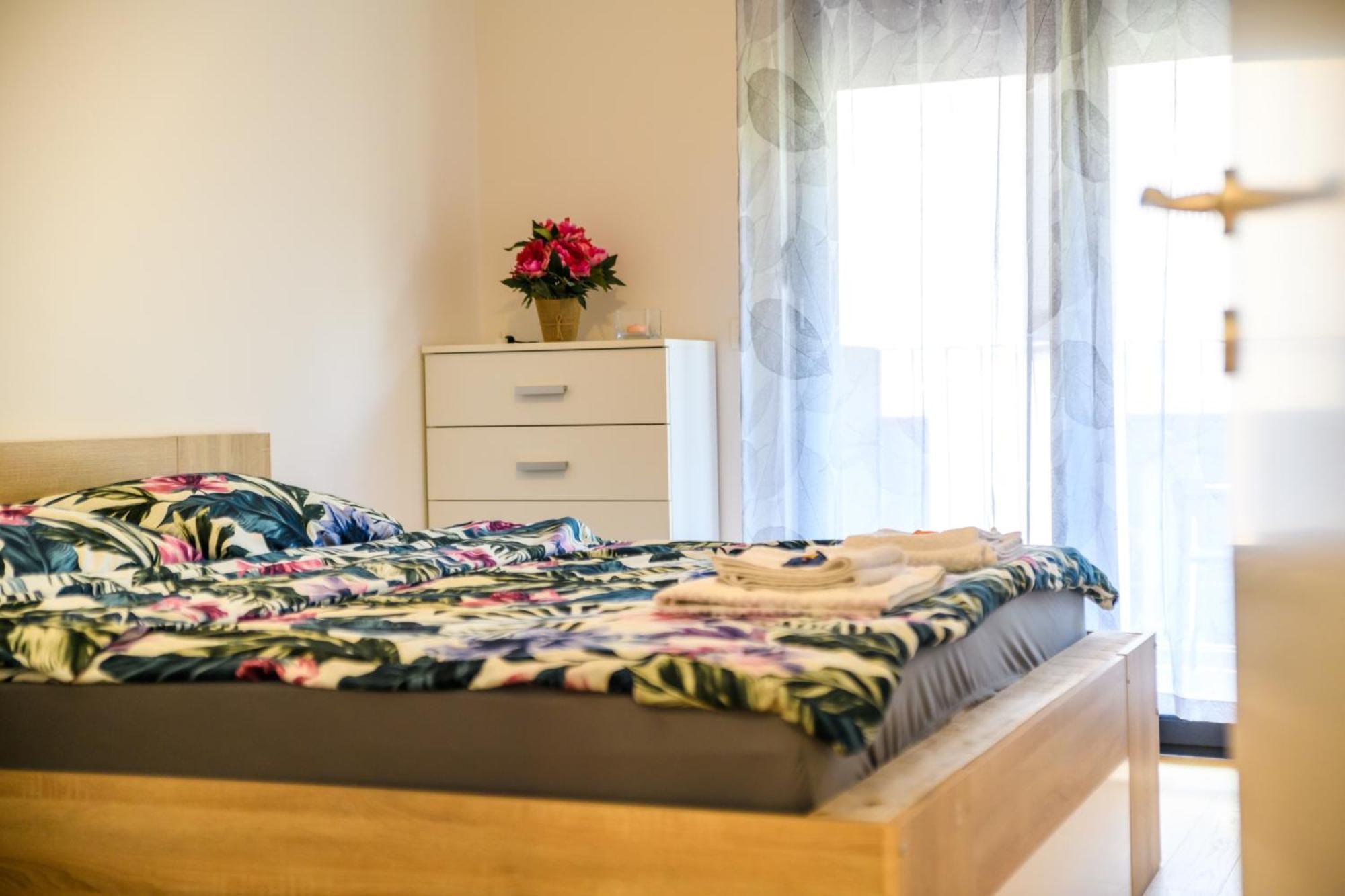 Apartman Zabok Centar Exteriér fotografie