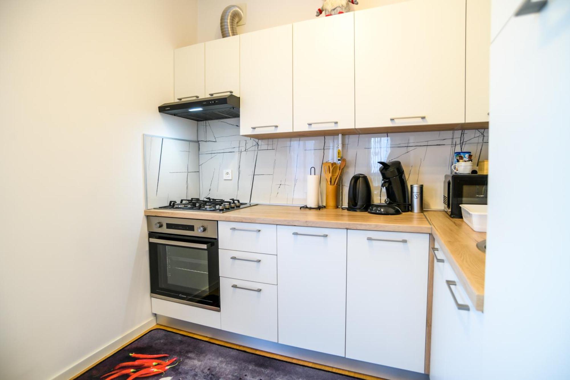 Apartman Zabok Centar Exteriér fotografie
