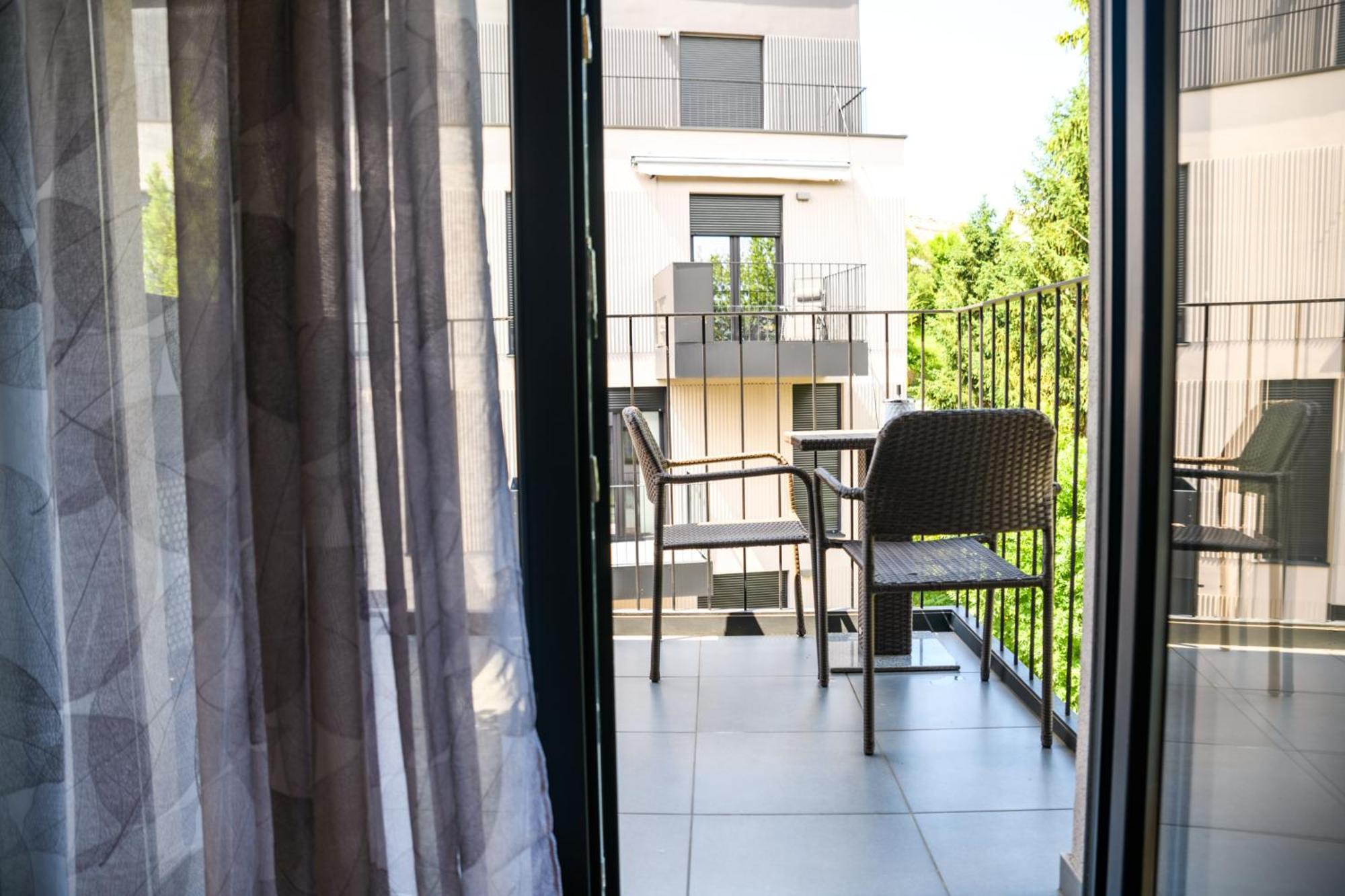 Apartman Zabok Centar Exteriér fotografie