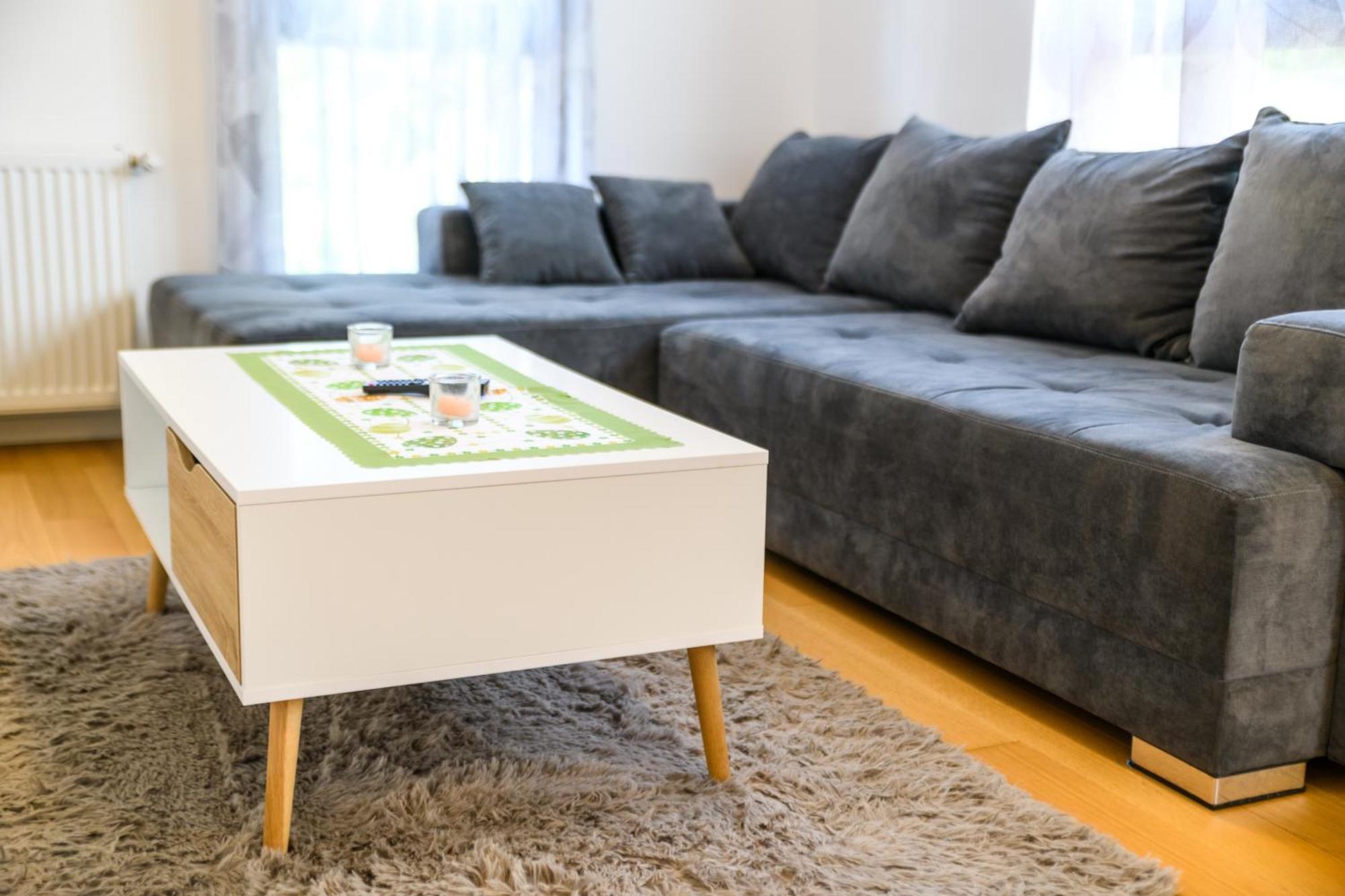 Apartman Zabok Centar Exteriér fotografie