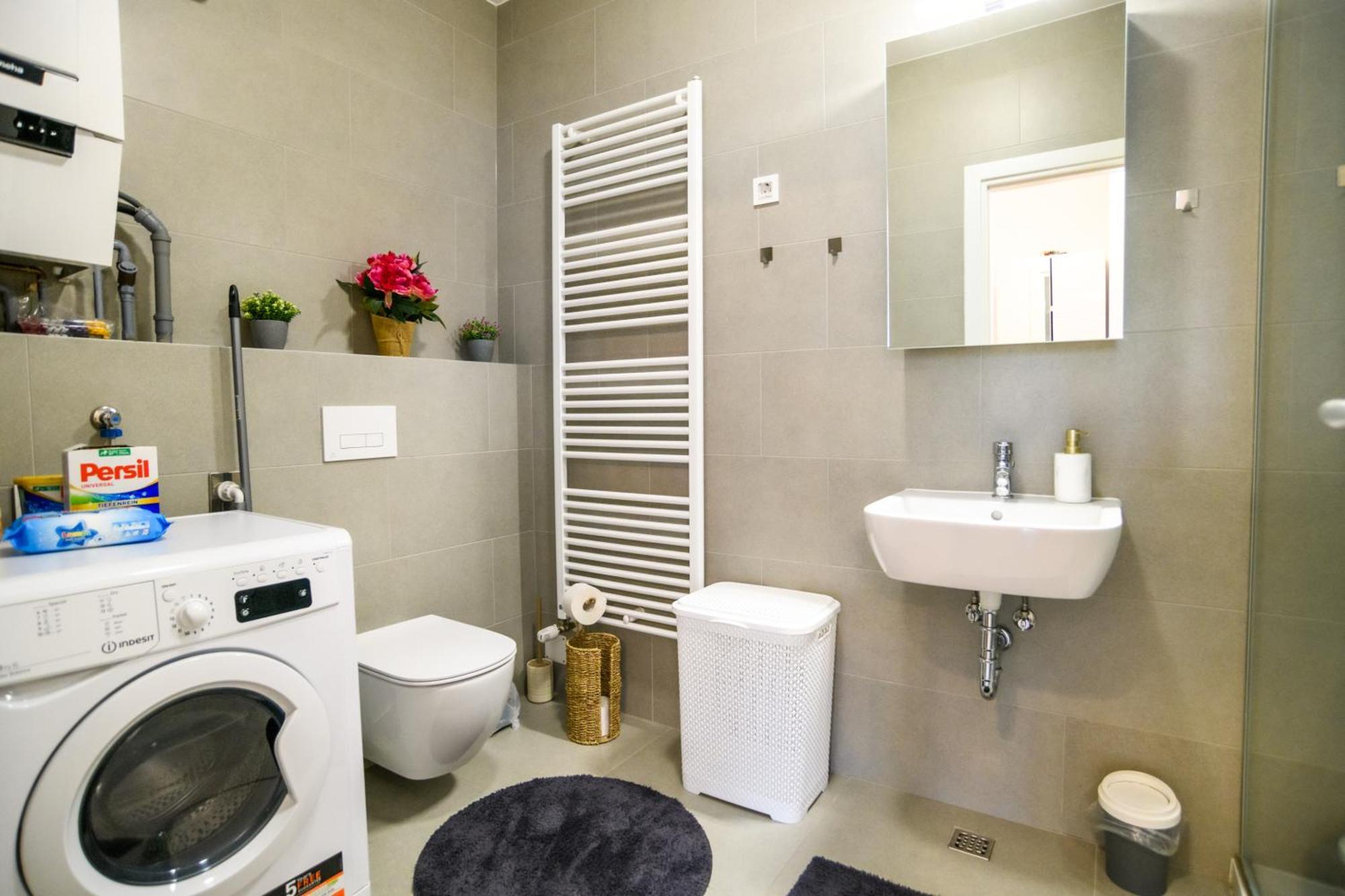 Apartman Zabok Centar Exteriér fotografie
