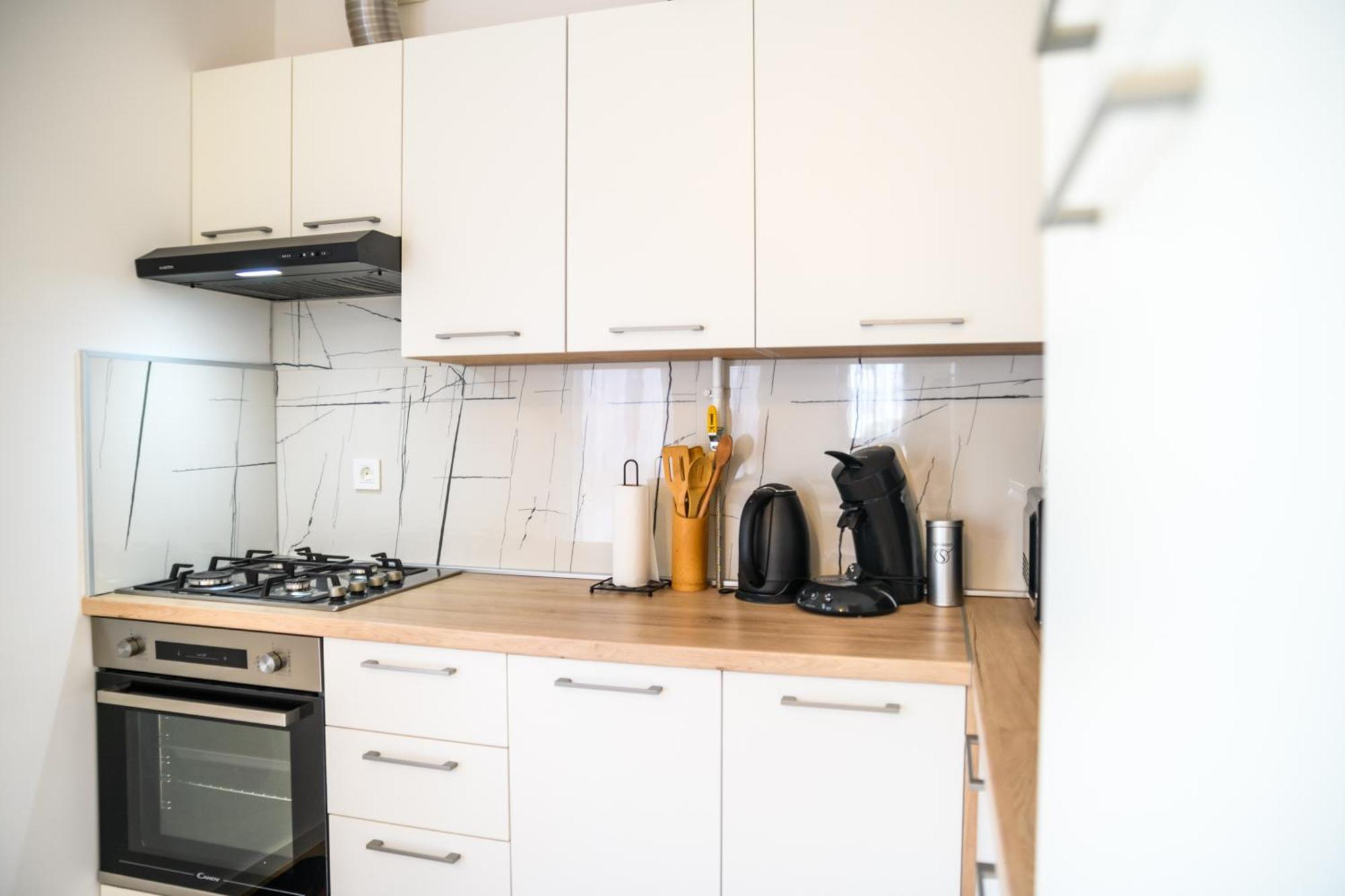 Apartman Zabok Centar Exteriér fotografie