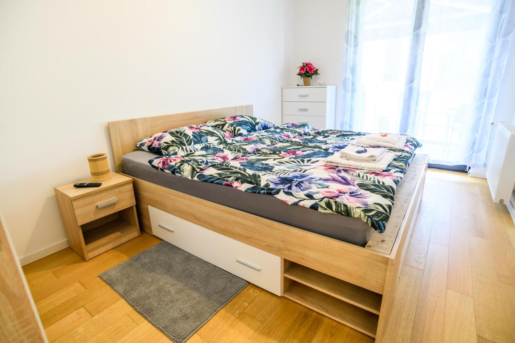 Apartman Zabok Centar Exteriér fotografie
